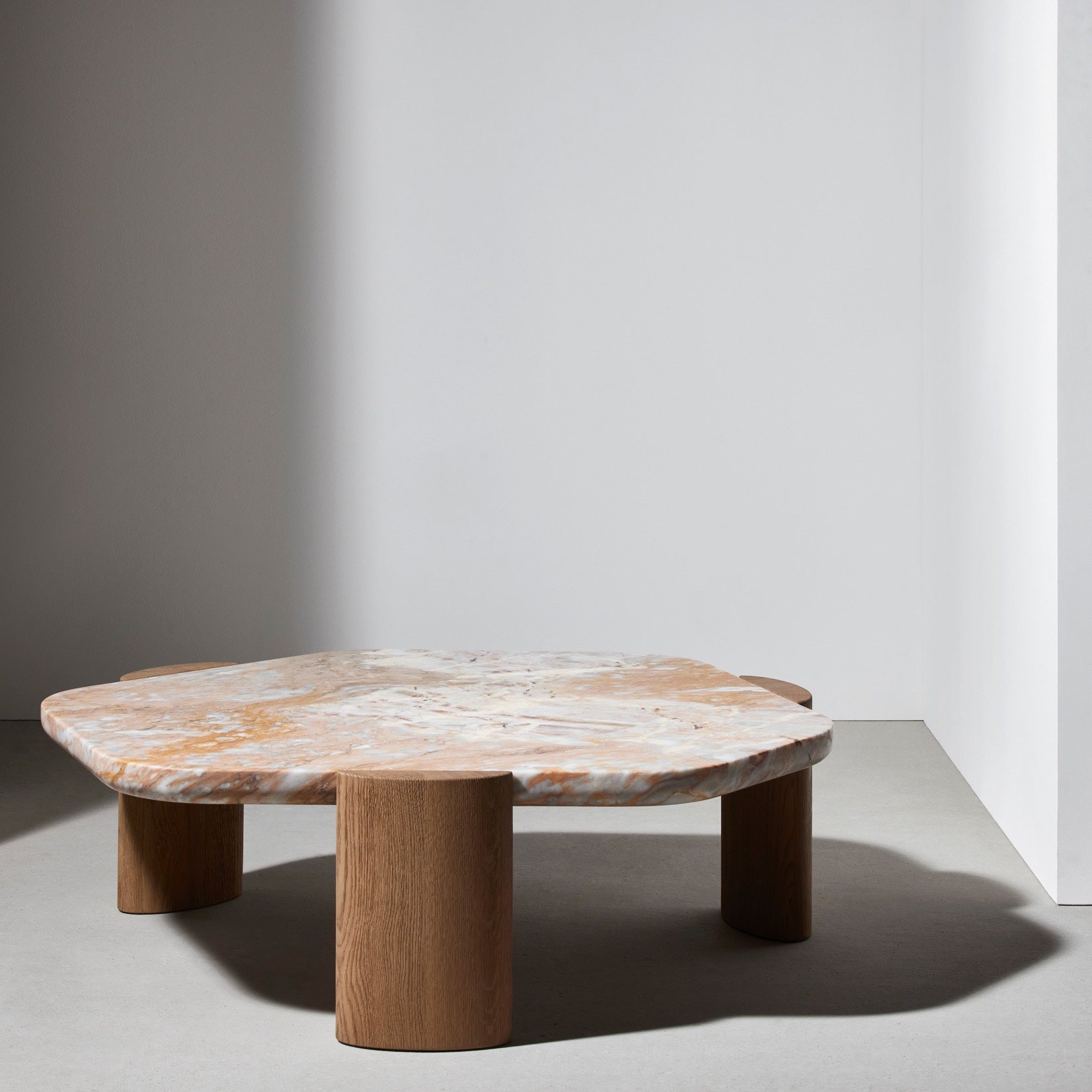 Modern Lob Collection | Relik Table C, by Particuliere Coffee