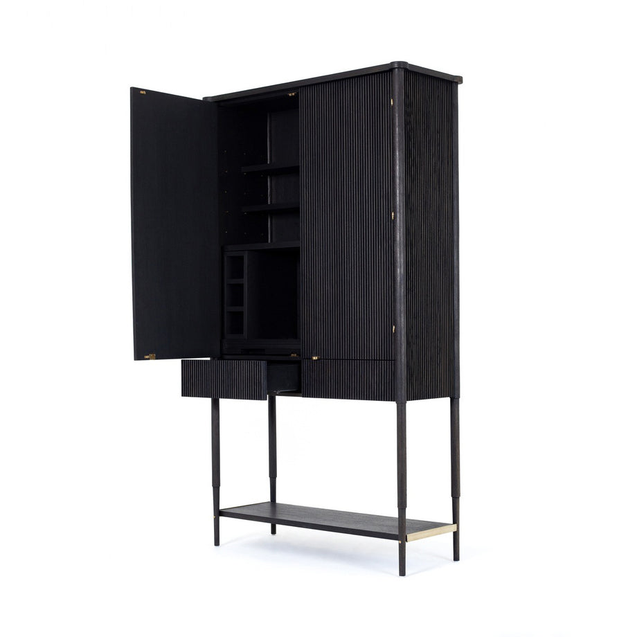 Lille Bar Cabinet