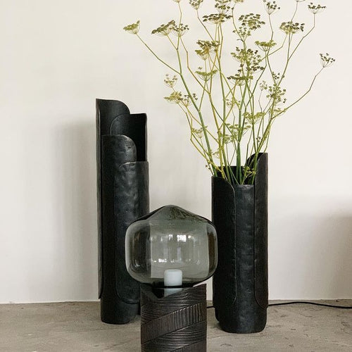 Leaf Vase