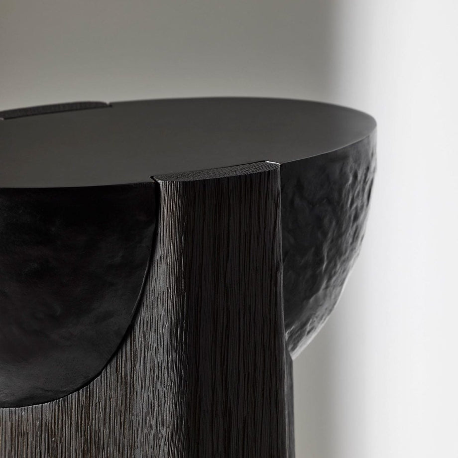 Akra Side Table