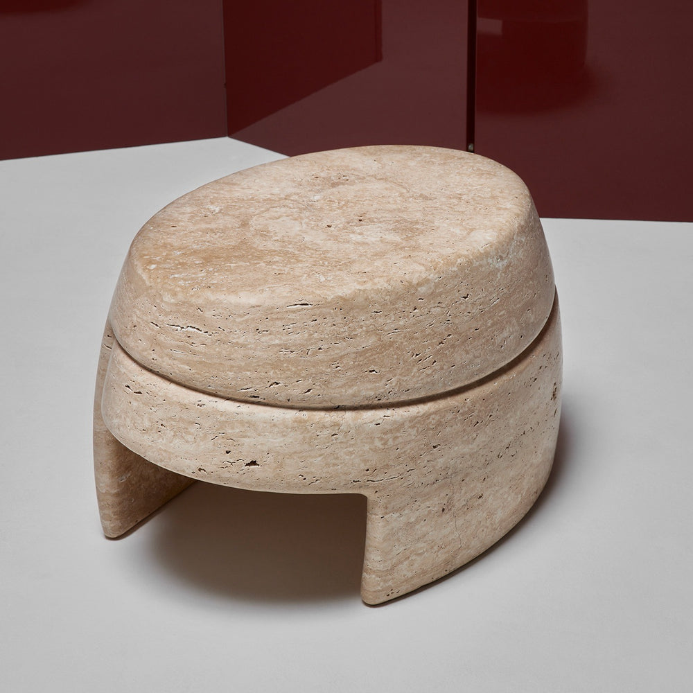 Bao Side Table