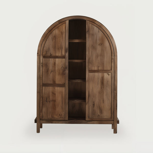 Cardone Bar Cabinet