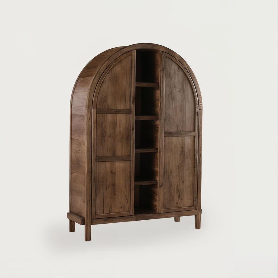 Cardone Bar Cabinet