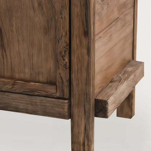 Cardone Bar Cabinet