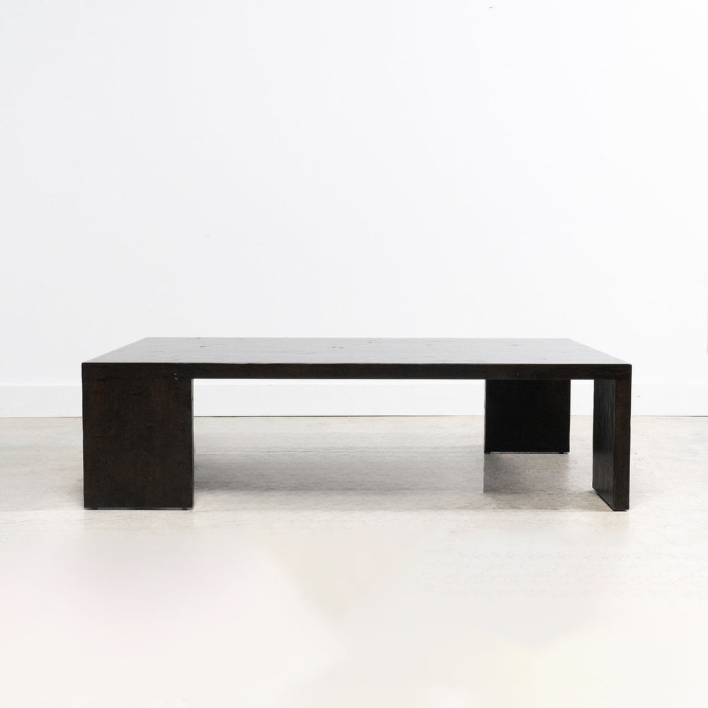 Monc Coffee Table