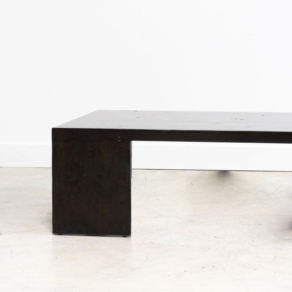 Monc Coffee Table