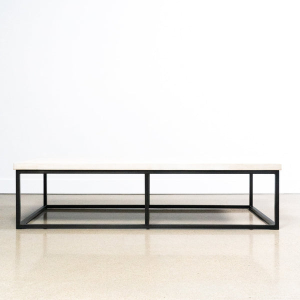 Swis Coffee Table