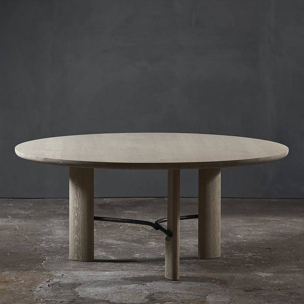 Hub Dining Table