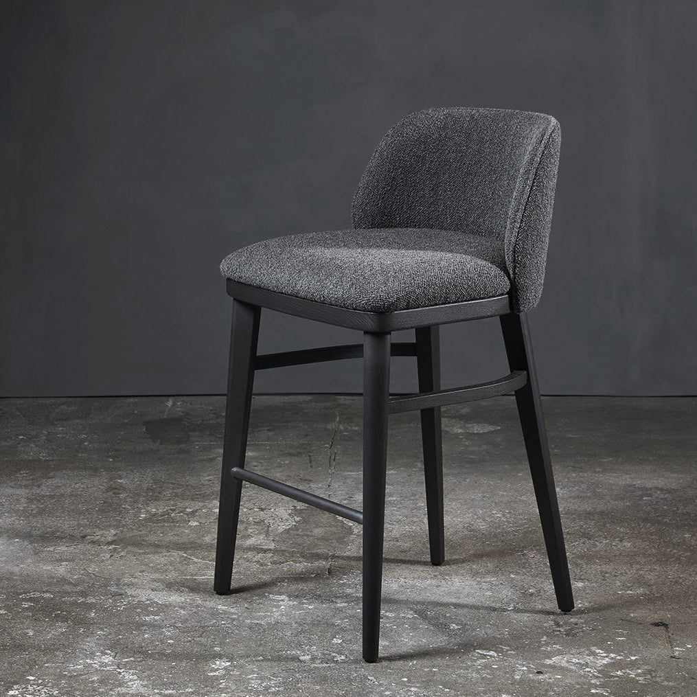 Lum Bar Stool