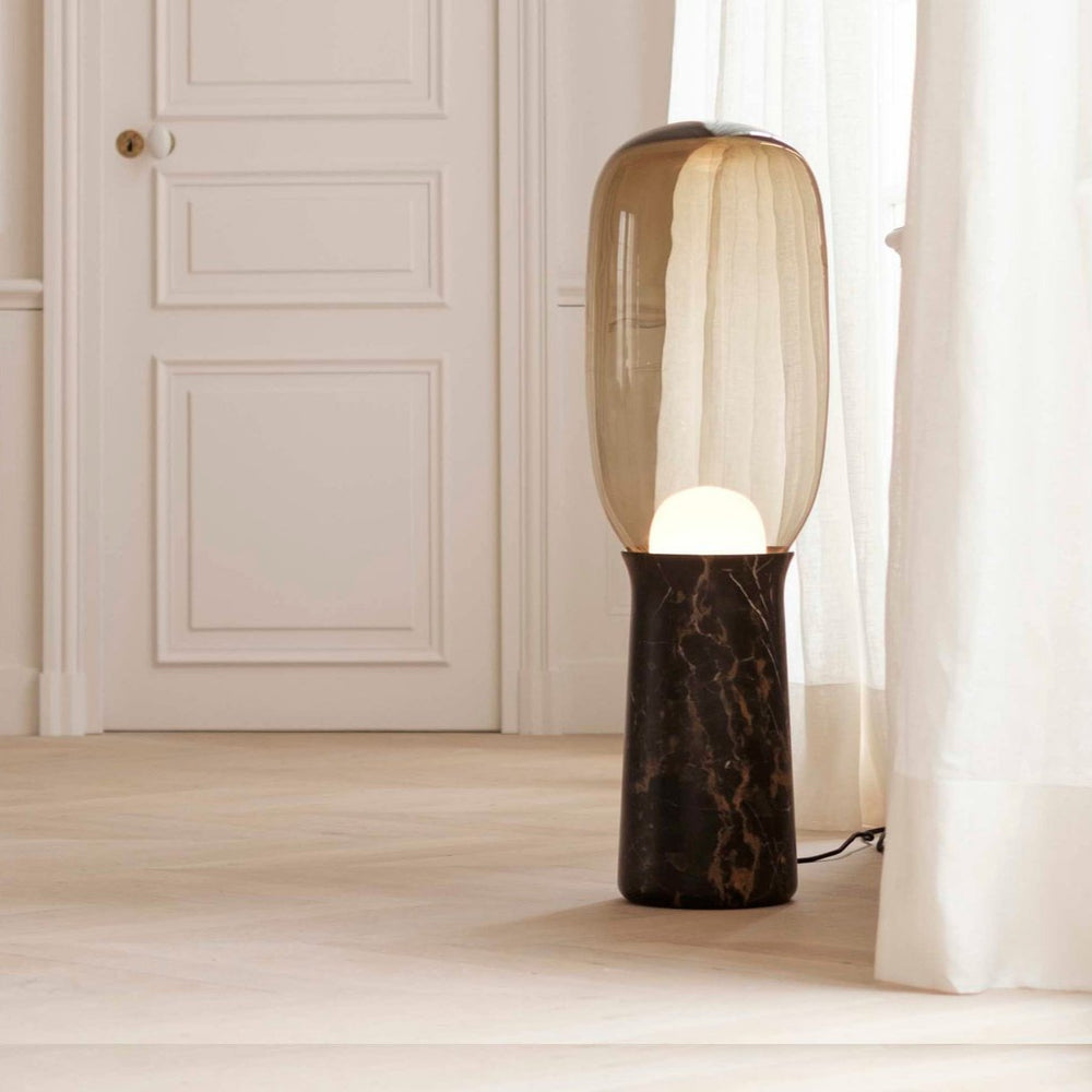 Torch Floor Lamp