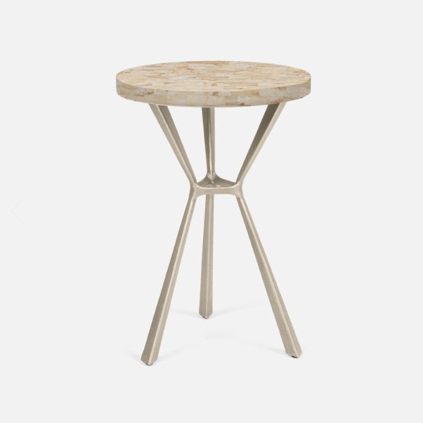 Agnes Side Table