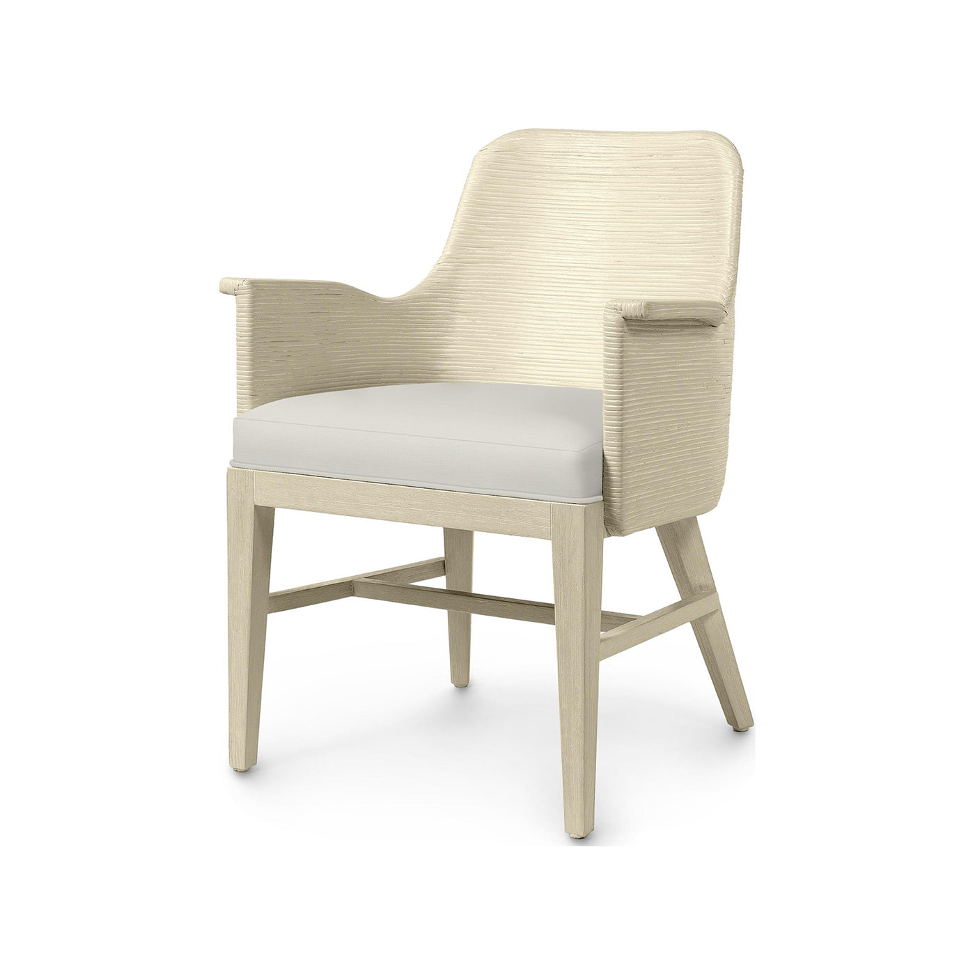 Alvin Arm Chair