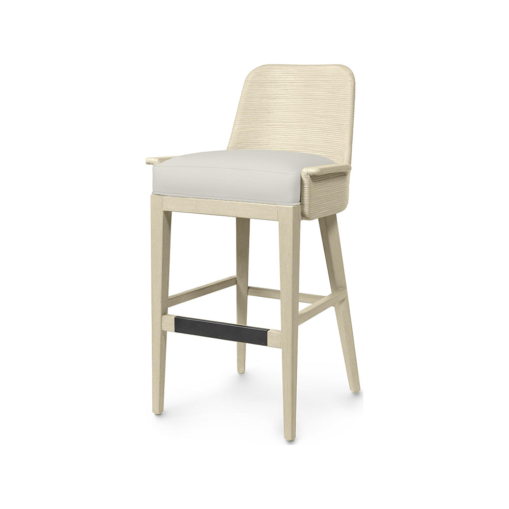 Alvin Bar Stool