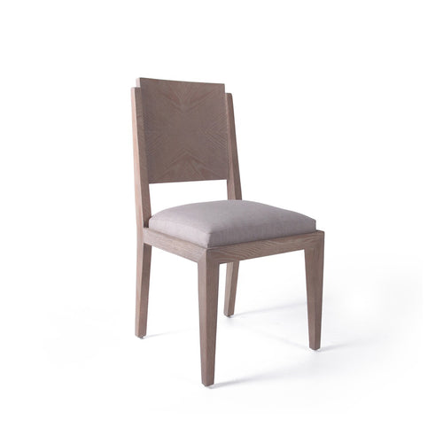 Arles Side Chair