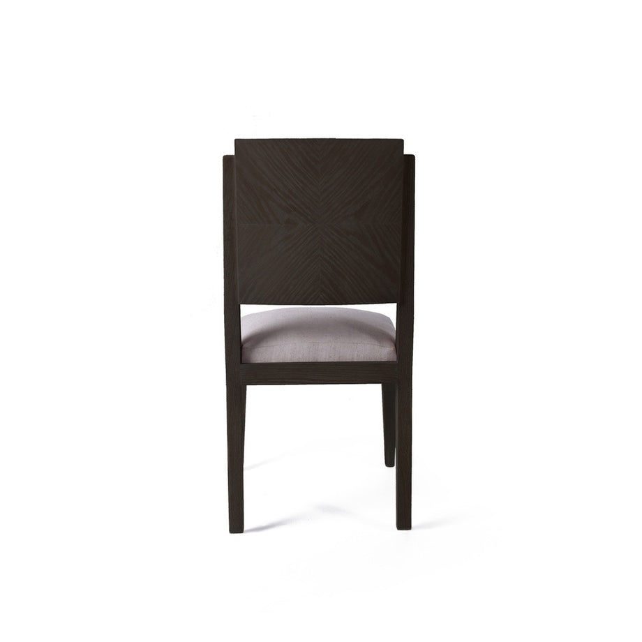 Arles Side Chair