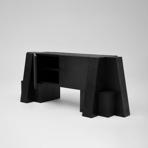 Bunker Sideboard