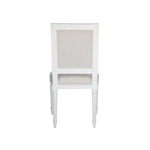 Cara Side Chair