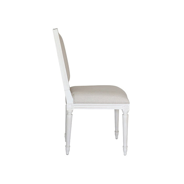 Cara Side Chair