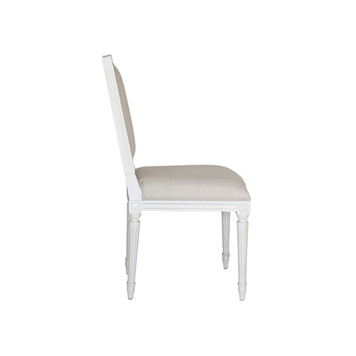 Cara Side Chair