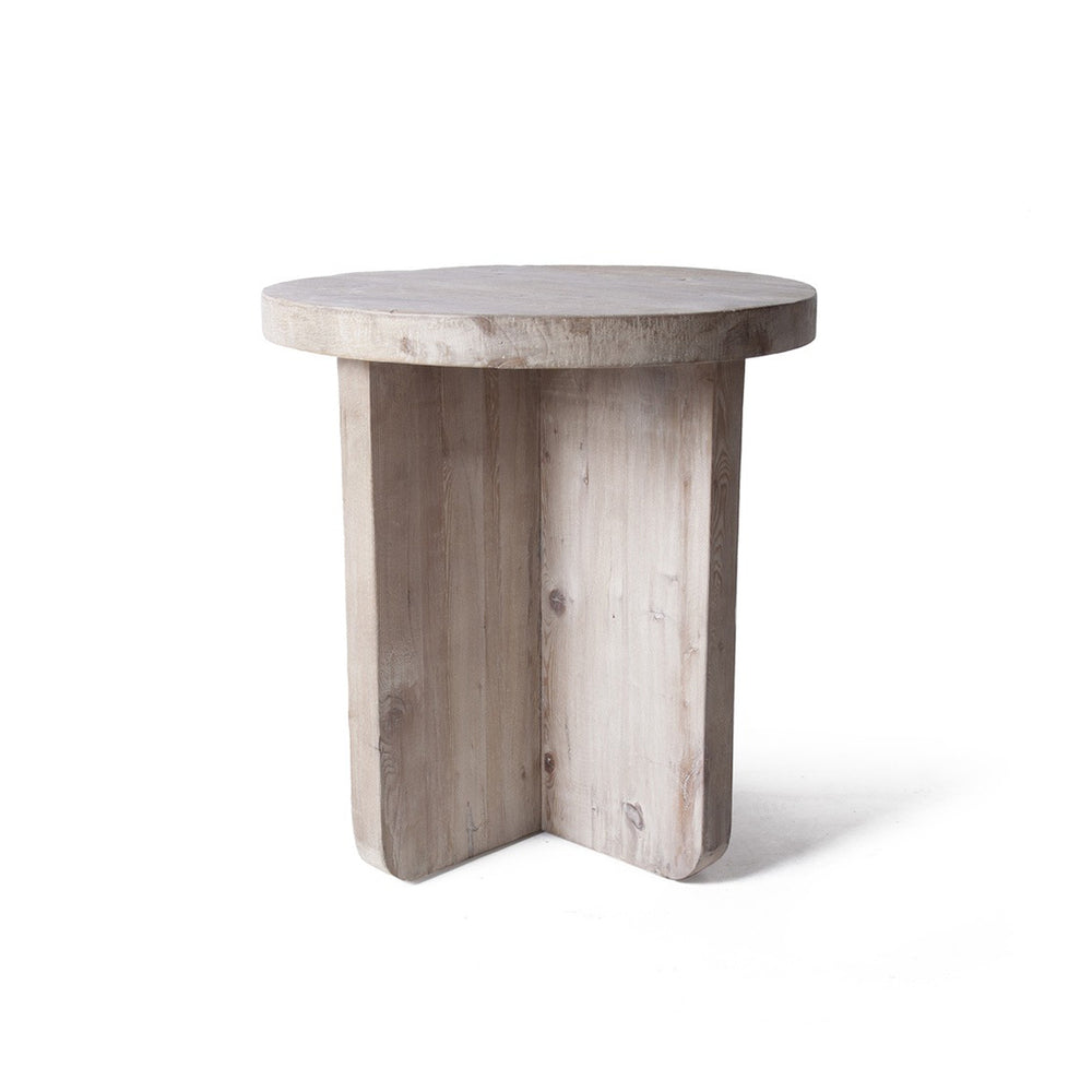 Christian Side Table