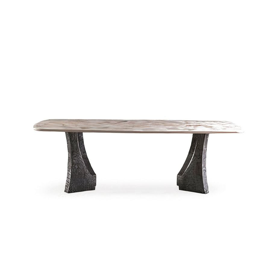 Fren Rectangular Dining Table