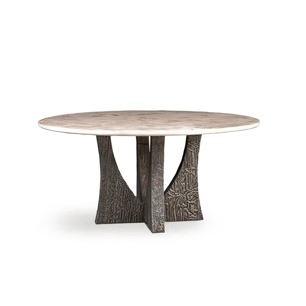 Fren Round Dining Table