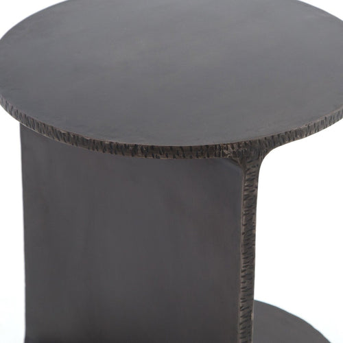 Gir Side Table