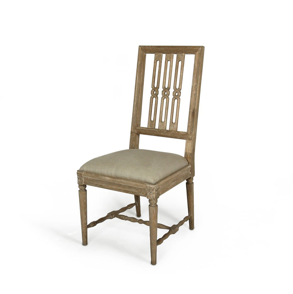 Gustavo Side Chair