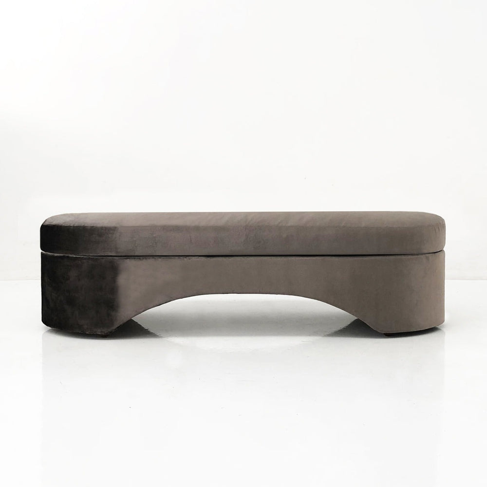 Grande Bench / Ottoman