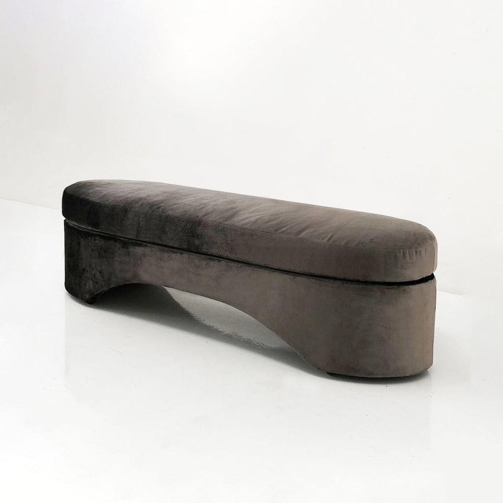 Grande Bench / Ottoman