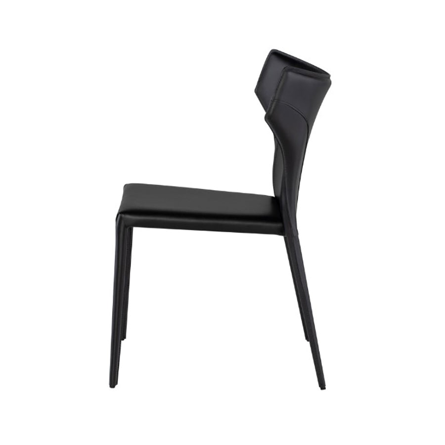 Jeu Side Chair