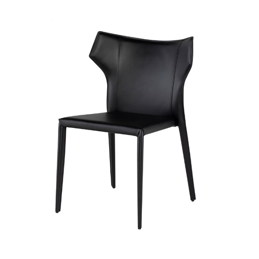 Jeu Side Chair