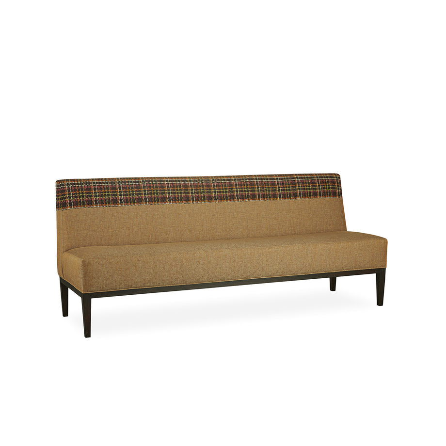 Liai Armless Bench