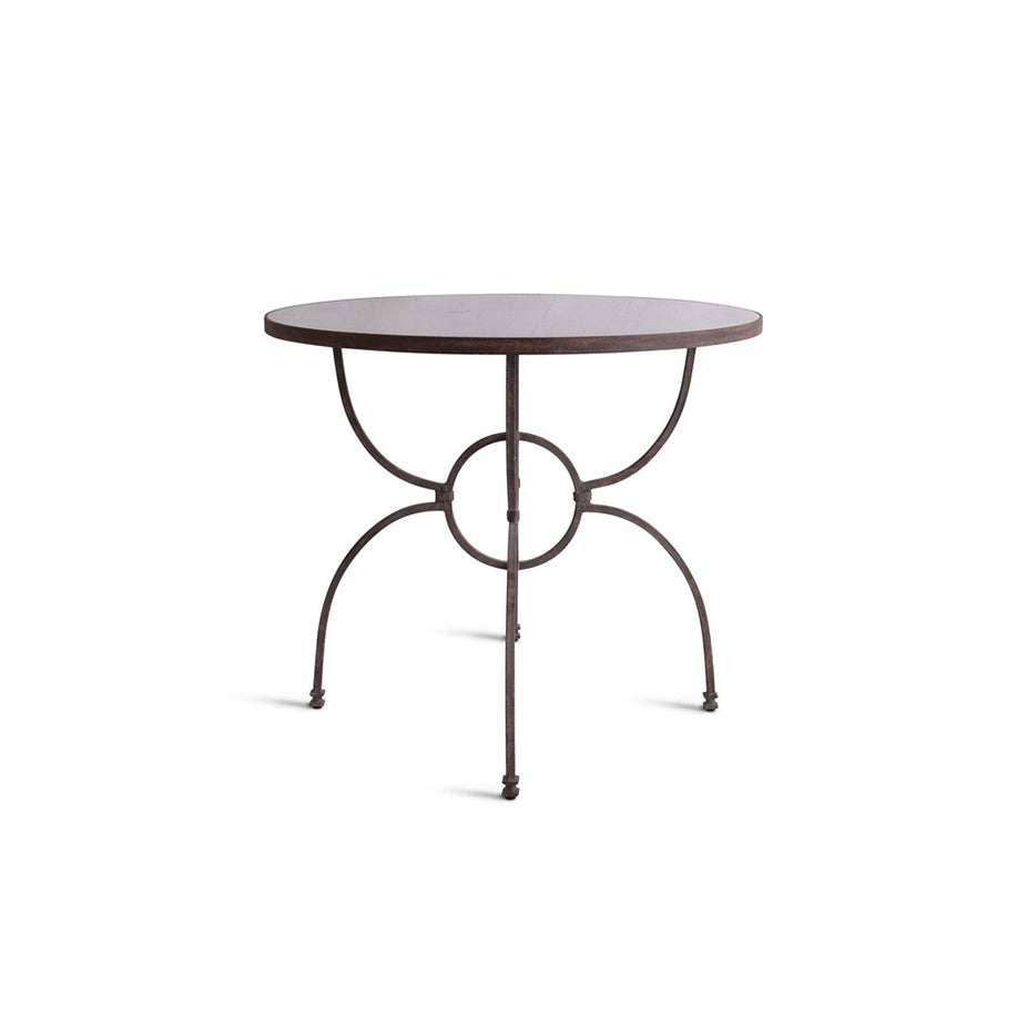 Lila Center Table