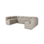 Lis U-Shaped Banquette