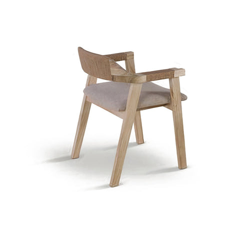 Matias Arm Chair