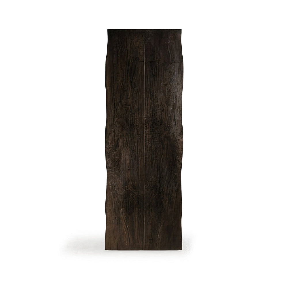 Maya Live Edge Dining Table