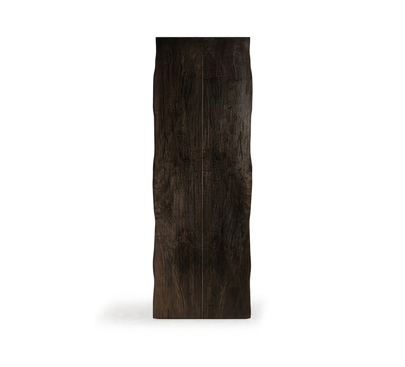 Maya Live Edge Dining Table