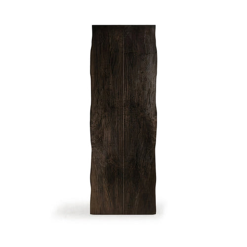 Maya Live Edge Dining Table