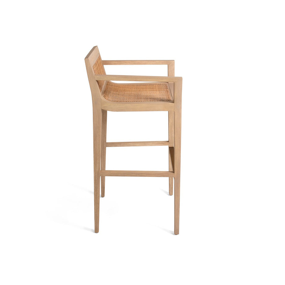 Mer Bar Stool