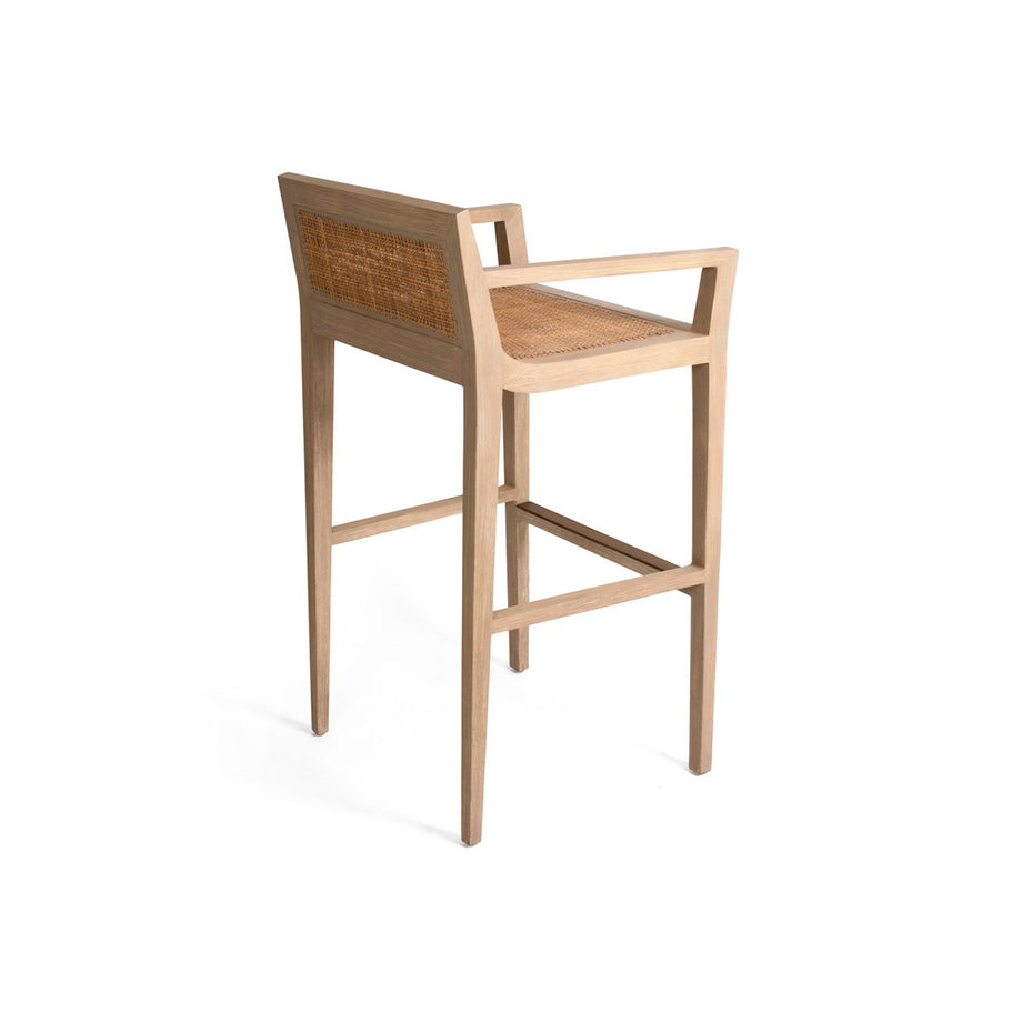 Mer Bar Stool