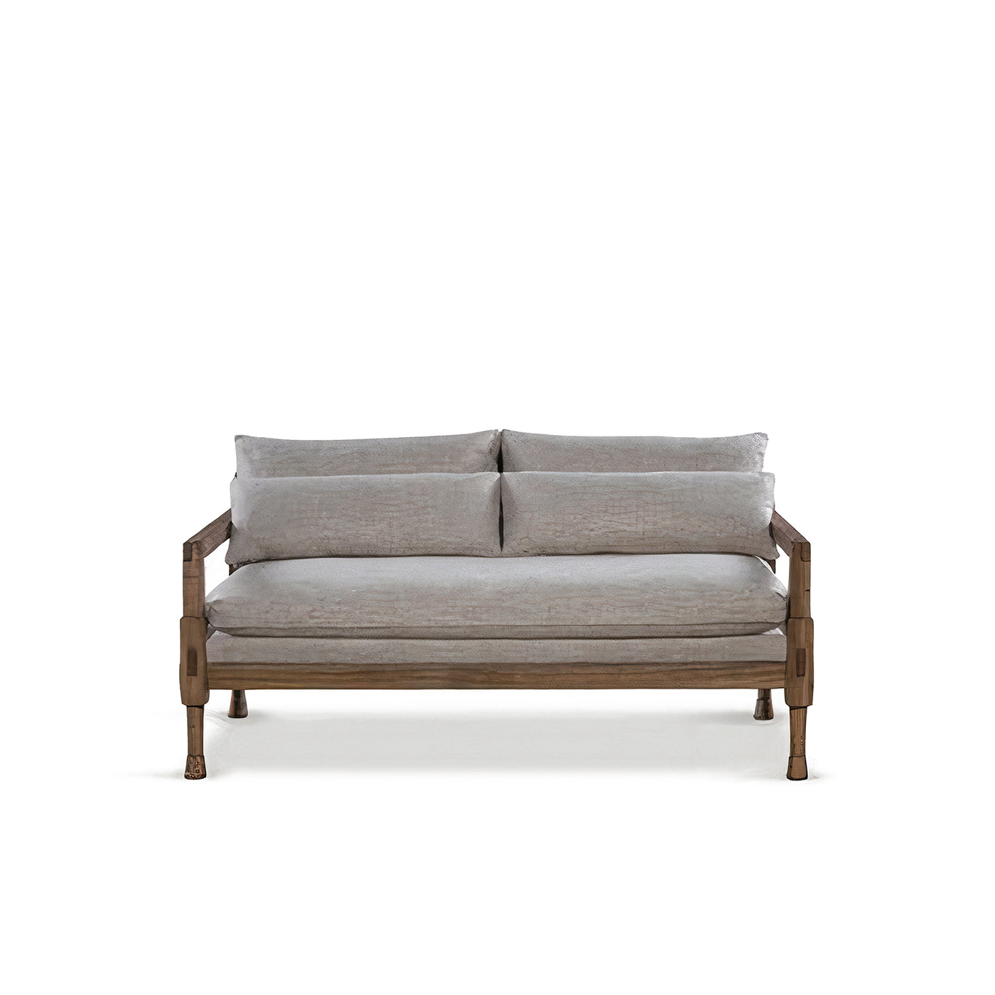 Palme Loveseat