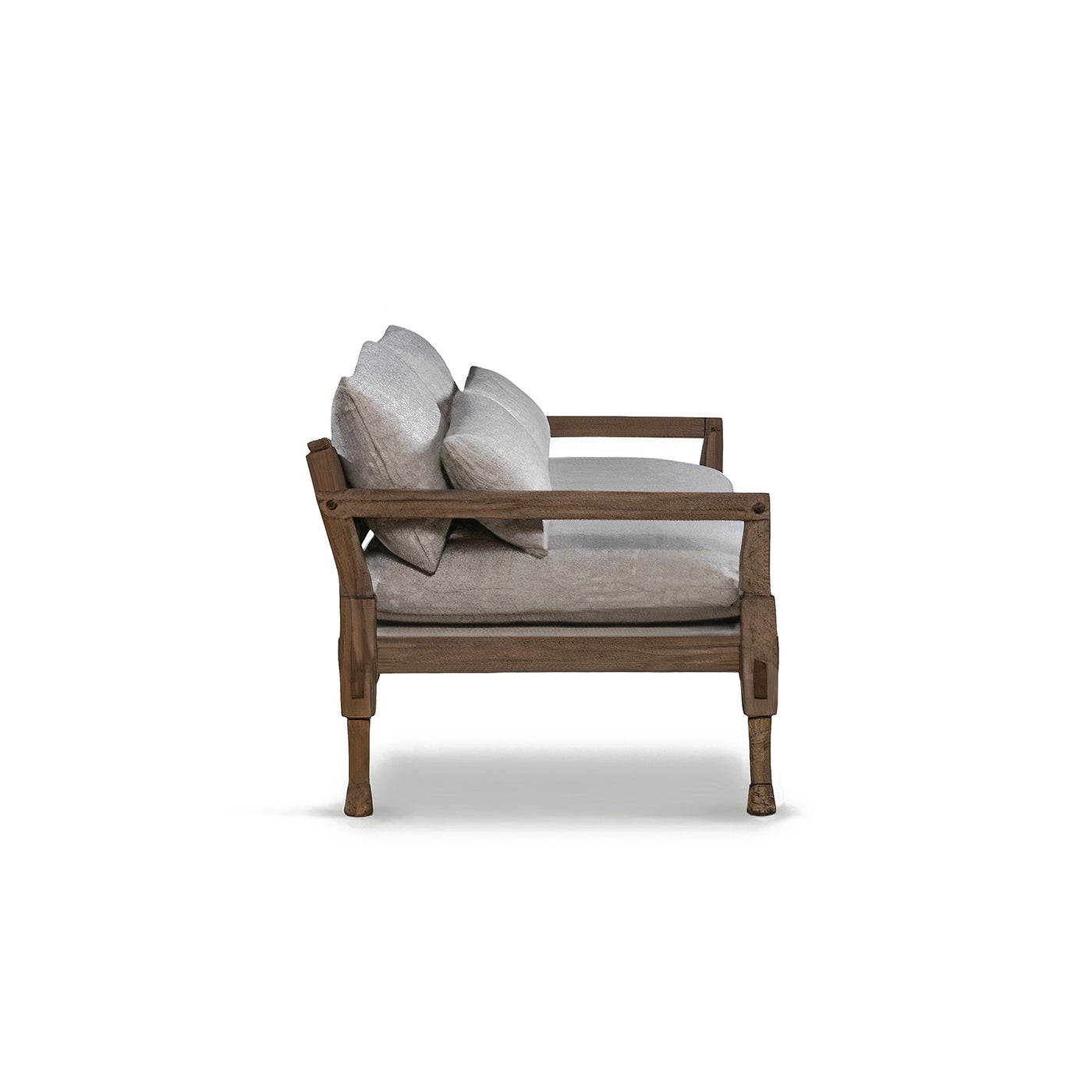 Palme Loveseat