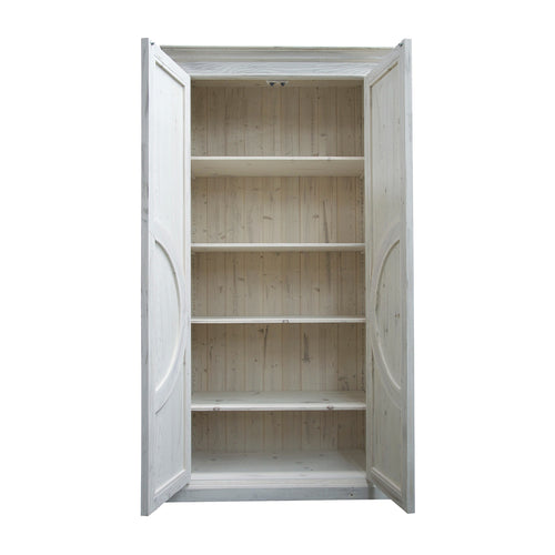 Pearl Armoire