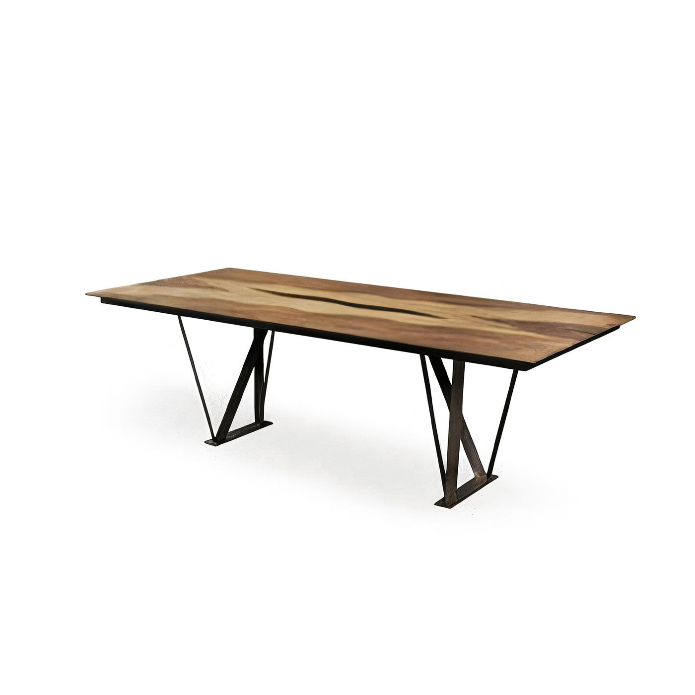 Placa Dining Table