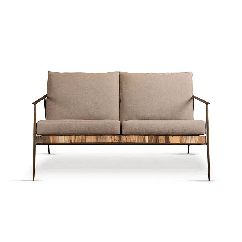 Raya Palografico Loveseat