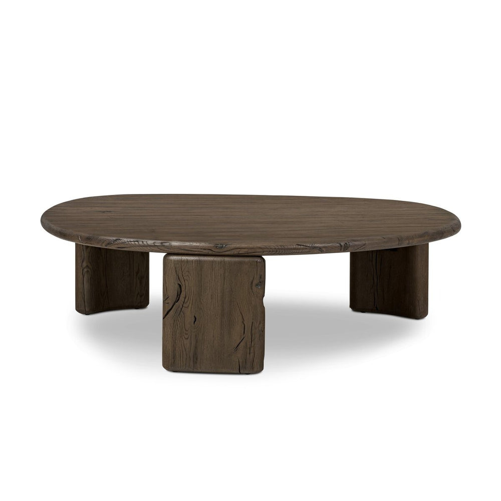 Rece Nesting Coffee Table