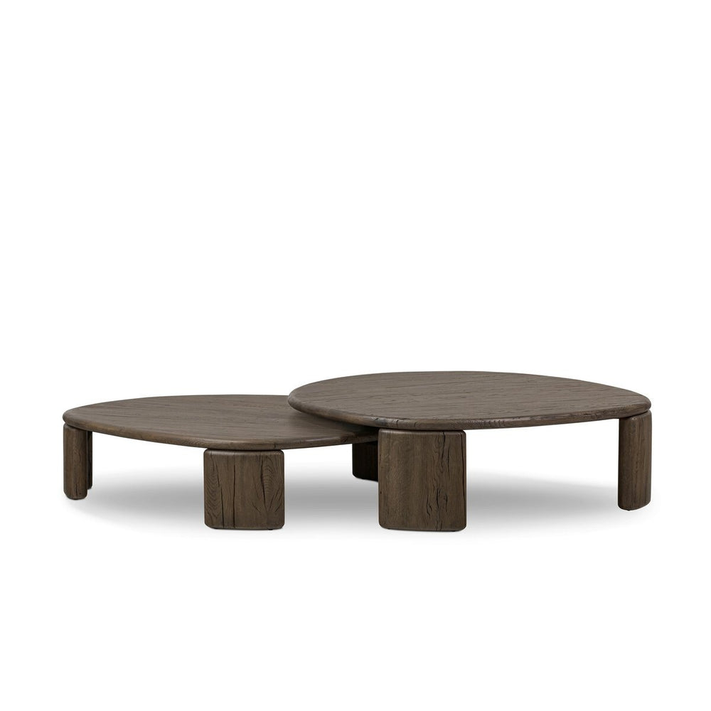 Rece Nesting Coffee Table Set