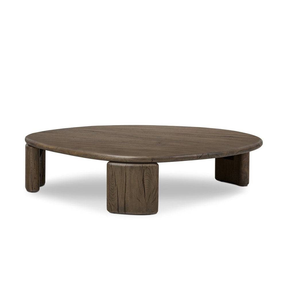 Rece Nesting Coffee Table