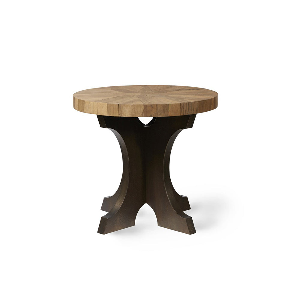 Roble Side Table